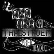 AKA AKA & Thalstroem, Varieté Remixed (CD)