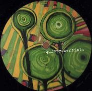 4004 & Sebastien Vorhaus, Looking At You EP (12")