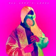 PlanningToRock, All Love's Legal (CD)