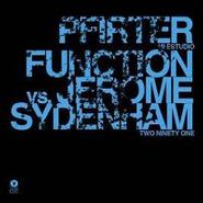 Pfirter, Mi Estudio/Two Ninety One (12")