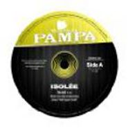 Isolée, Taktell/Thora Vukk (12")