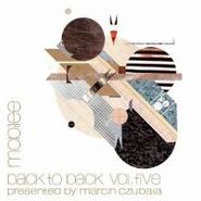 Marcin Czubala, Stay Close (12")