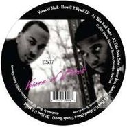Voices Of Black, Have You 2 Myself (12")
