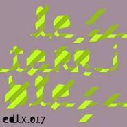 Terence Fixmer, Le Terrible (12")