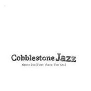 Cobblestone Jazz, Memories (from Where You Are) (12")