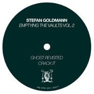 Stefan Goldmann, Vol. 2-Emptying The Vaults (12")