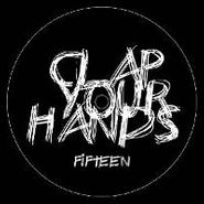 Olene Kadar, Vol. 1-Cyh Remixes (12")
