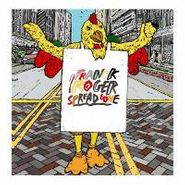 Franck Roger, Spread Love (12")