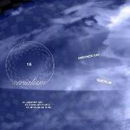 Quenum, Another Day (12")