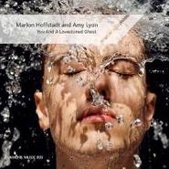 Marlon Hoffstadt, You And A Lovestoned Ghost (12")