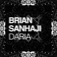 Brian Sanhaji, Daria (12")