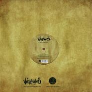 Various Artists, Vagabundos 2013: Compiled By Mirko Loko (12")