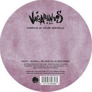 Various Artists, Vagabundos 2013 Part 2 Vinyl Sampler (12")