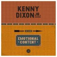 , Emotional Content (12")