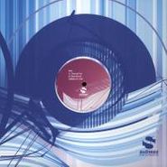 Baldo, Choosing Time EP (12")