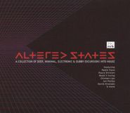 Altered States, Altered States (CD)