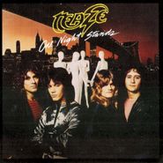 Teaze, One Night Stands (CD)