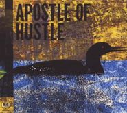 Apostle Of Hustle, Eats Darkness (CD)