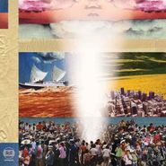 Broken Social Scene, Forgiveness Rock Records (LP)