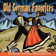 Jan Maaten, Seaside To The Mountains (CD)