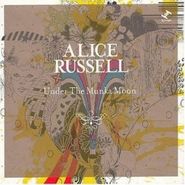Alice Russell, Under The Munka Moon (CD)