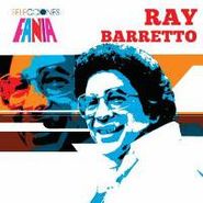 Ray Barretto, Selecciones Fania (CD)