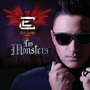Elvis Crespo, Los Monsters (CD)