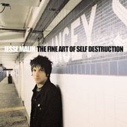 Jesse Malin, Fine Art Of Self-Direct Metal (LP)