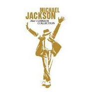 Michael Jackson, The Ultimate Collection (CD)