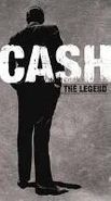 Johnny Cash, The Legend (CD)