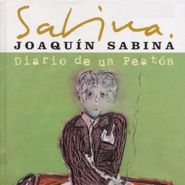 Joaquín Sabina, Diario De Un Peaton (CD)
