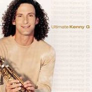 Kenny G, Ultimate Kenny G (CD)