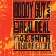 Buddy Guy, Live: The Real Deal