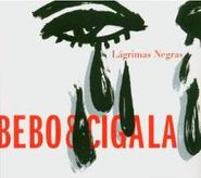 Bebo, Lagrimas Negras (CD)