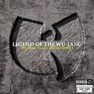 Wu-Tang Clan, Legend Of The Wu-Tang: Greatest Hits (LP)