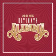 Alabama, Ultimate 20 #1 Hits (CD)