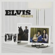 Elvis Presley, Elvis By The Presleys (CD)
