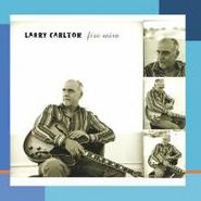 Larry Carlton, Fire Wire (CD)