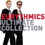 Eurythmics, Ultimate Collection (CD)