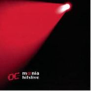 Moenia, Hits Live (CD)