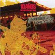 , 10 Anos Un Panteon Muy Vivo (CD)