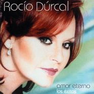 Rocío Dúrcal, Amor Eterno (CD)