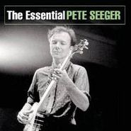 Pete Seeger, The Essential Pete Seeger [2005 Collection] (CD)