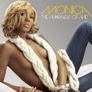 Monica, Makings Of Me (LP)