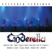 Cinderella, Extended Versions