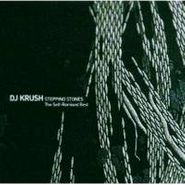 DJ Krush, Stepping Stones: The Self-Remixed Best (CD)