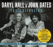 Hall & Oates, The Collection: H2O/Private Eyes/Voices