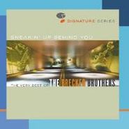 The Brecker Brothers, Sneakin' Up Behind You: The Very Best Of... (CD)