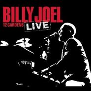 Billy Joel, 12 Gardens Live (CD)