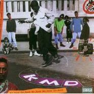 KMD, Mr. Hood (CD)